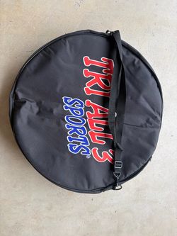 Bicycle Tire Bag