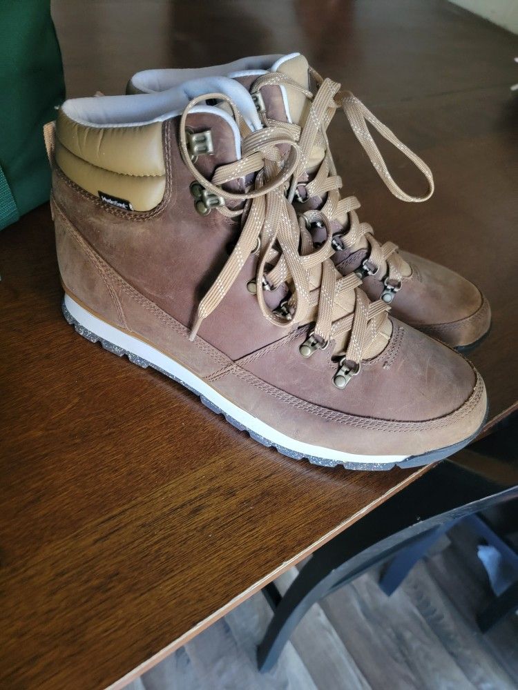 NorthFace Boots