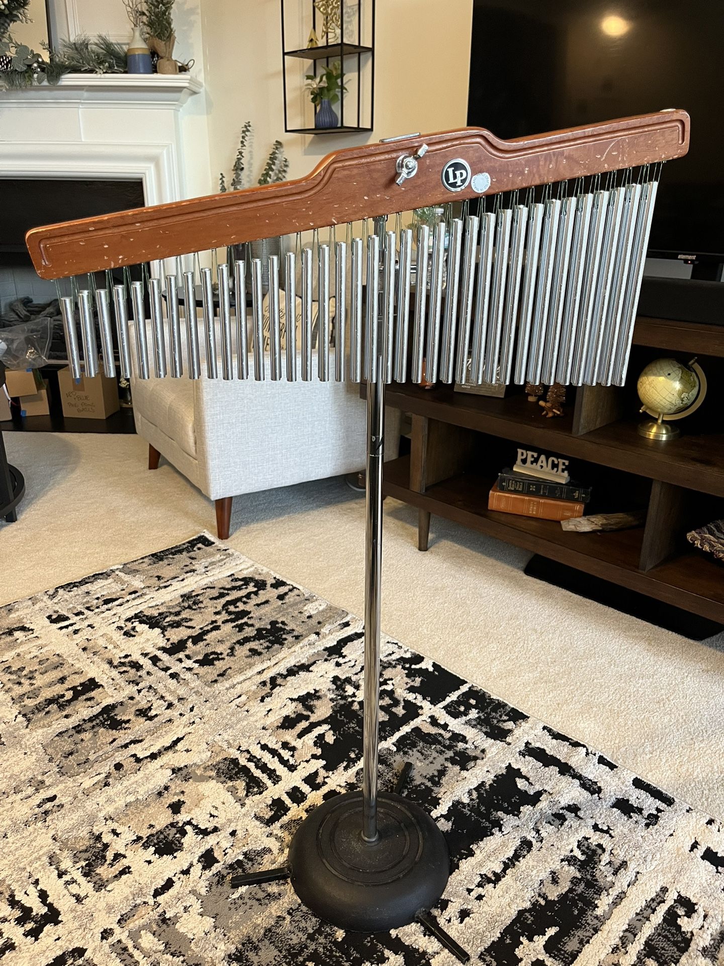 LP Bar Chimes