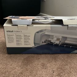 cricut maker 3