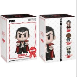Thrilljoy PIX! Dracula Universal Monsters LE8888 (Chance at Chase)
