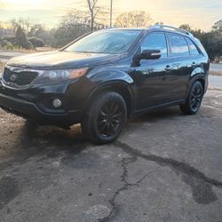 2011 KIA Sorento