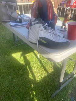 Jordan tennis shoes