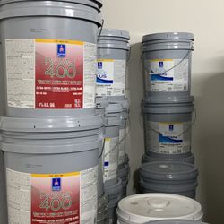 Pintura Y Material Para Pintores Paint & Supplies 