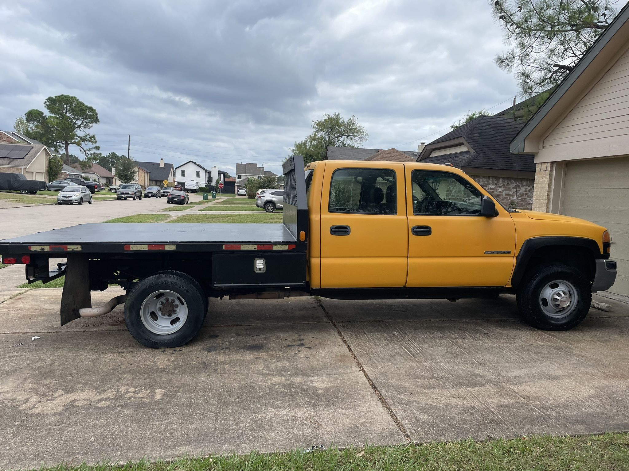 Offerup Trucks For Sale