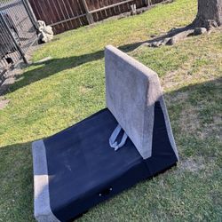 Part Of A Couch 