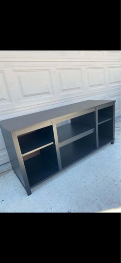 TV stand