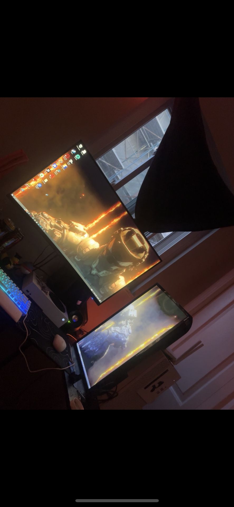 Gaming Computer 