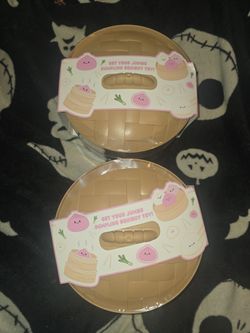 Jumbo Dumplings