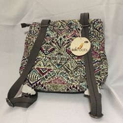Sakroots hands Bag/bag pack
