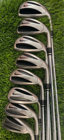 Nike Golf ⛳️ Set Mens RH