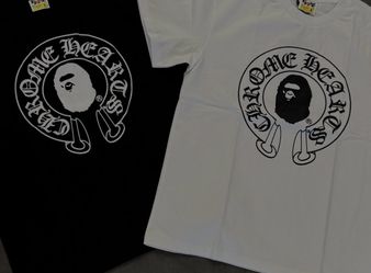 Bape Shirts