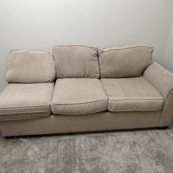 End Of Couch 