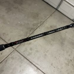 iROD Kaimana Fishing Rod