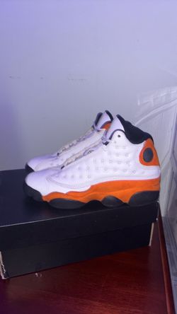 Jordan 13 "starfish" - 4.5Y