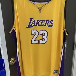 NBA Basketball Jerseys New With Tags $60 Each