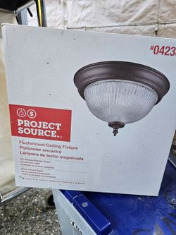 Ceiling light