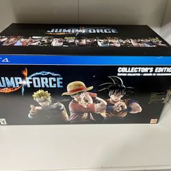 One Piece Goku Naruto Statue Dragon Ball Z