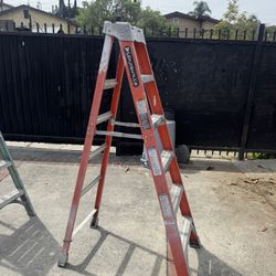 2 Ladders MUST SELL TODAY!!!