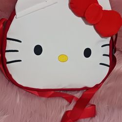 Hello Kitty  Bag 