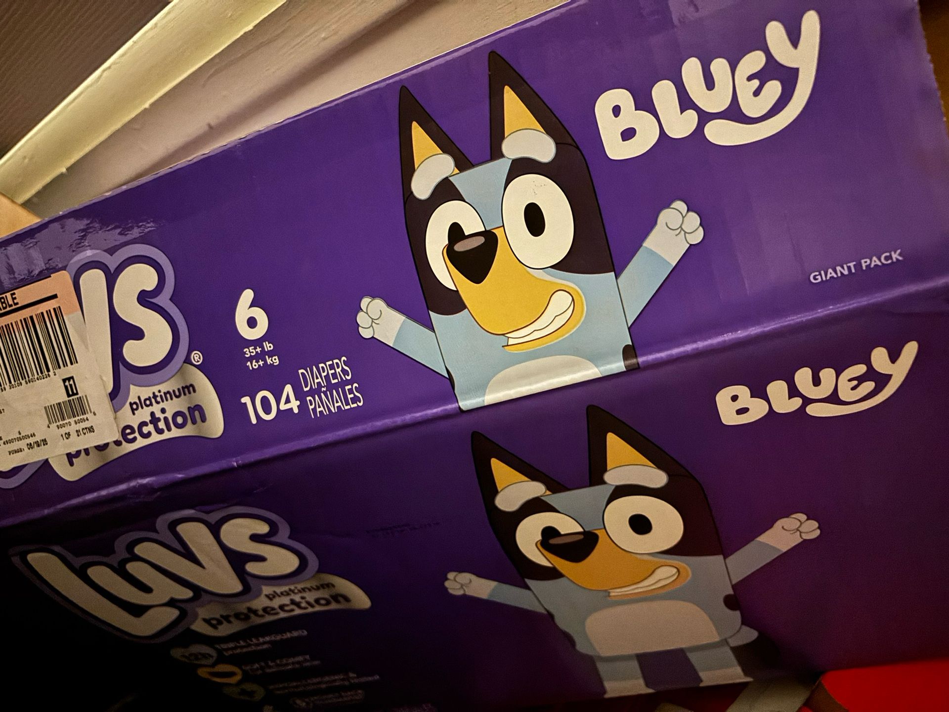 Diapers