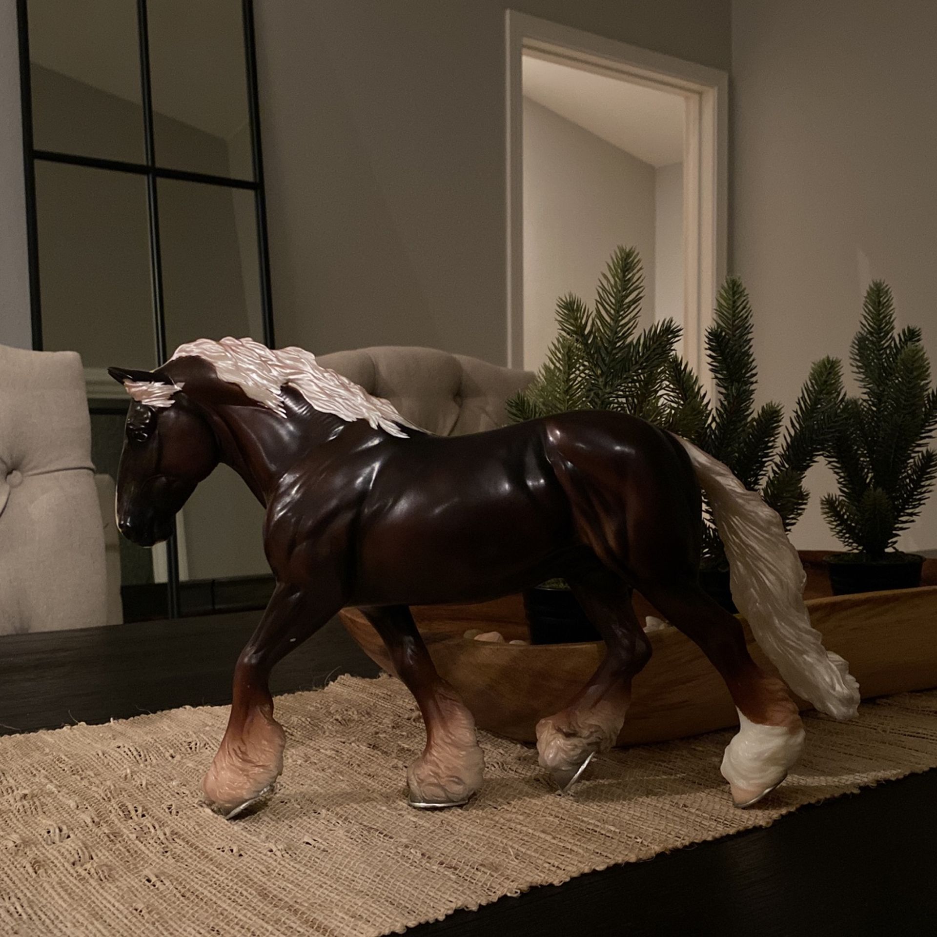 Markus Breyer Model