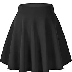 Umbrella Skirt 