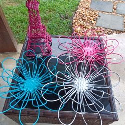 Vintage Decor 