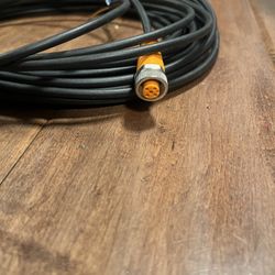 Video Communication Cable