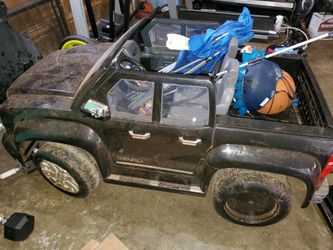 24v Denali