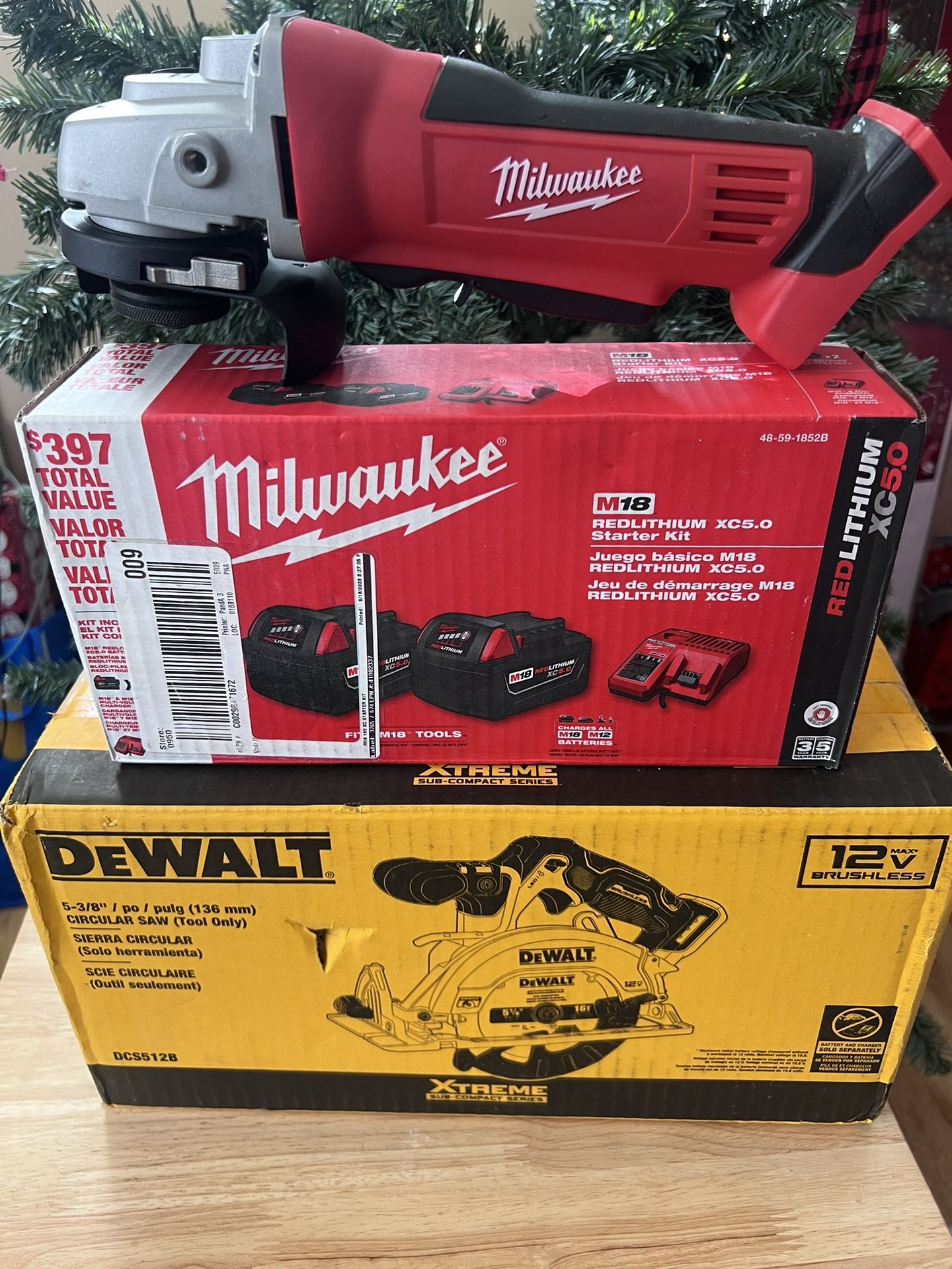 Tools