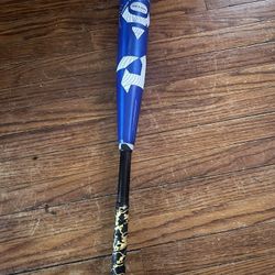 DeMarini The Goods -10 USA Baseball Bat