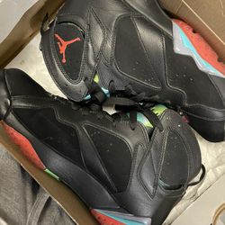 Retro 7