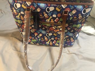 DISNEY PIXAR FEST DOONEY BAG