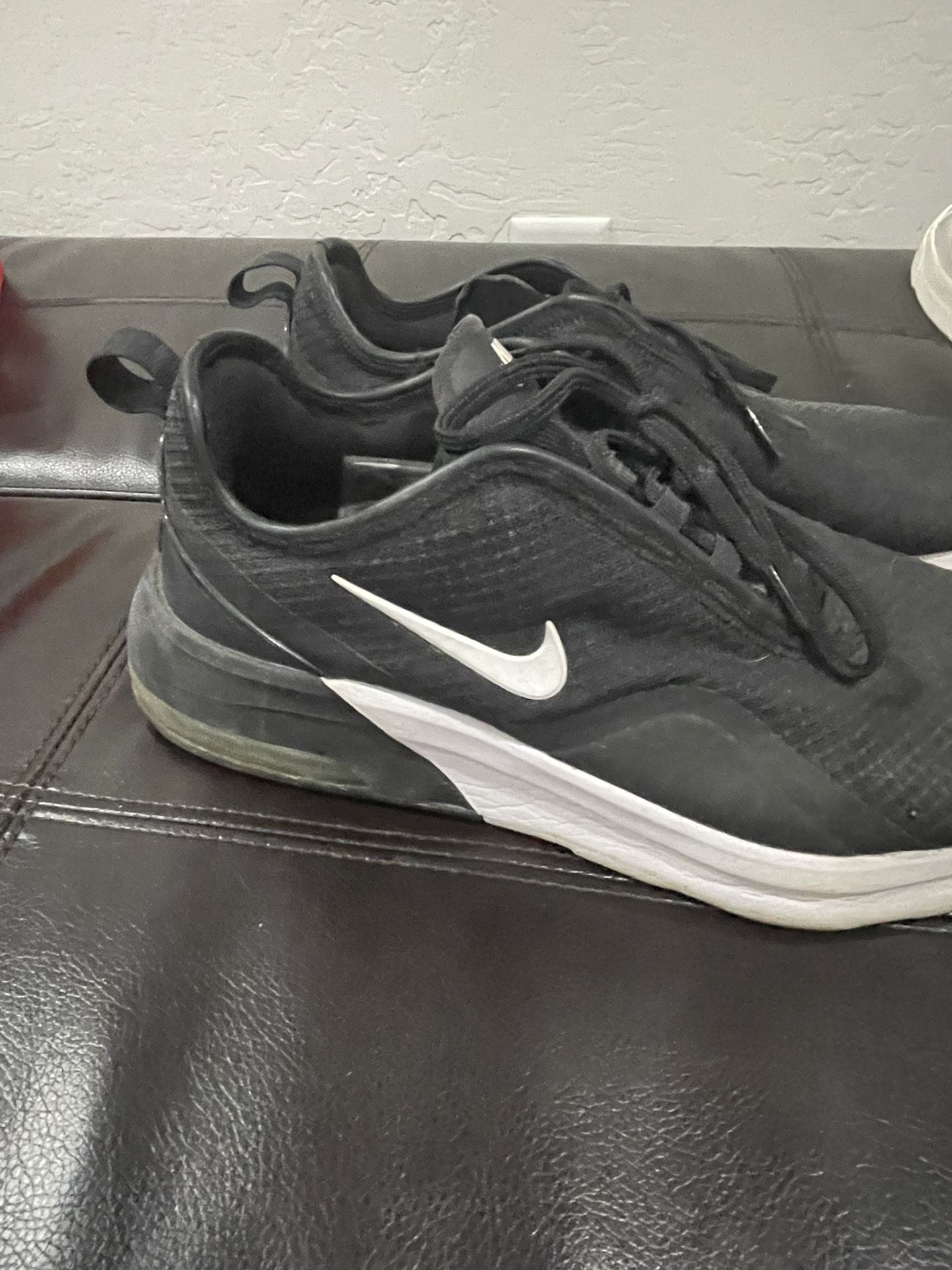 Men Nike Air Max Motion 2