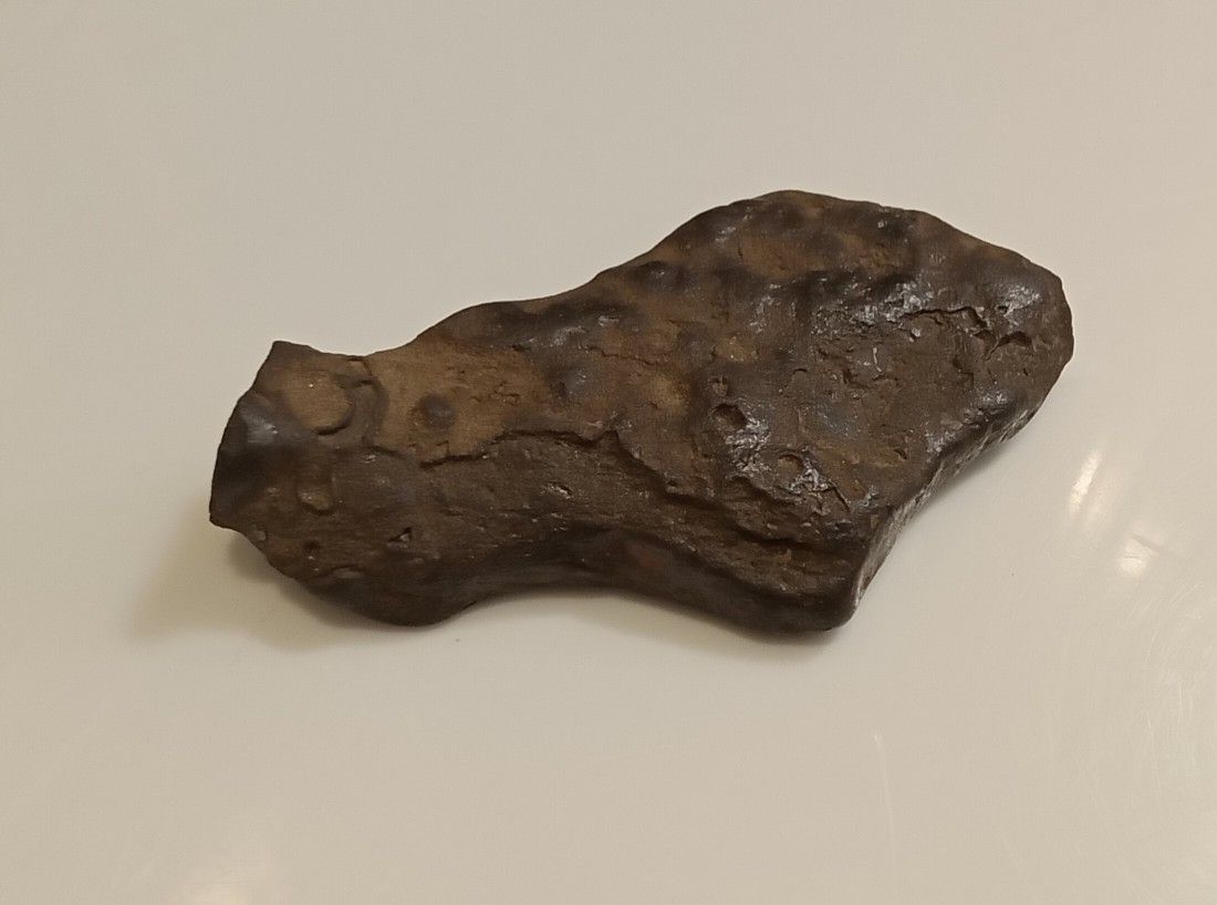 RARE Iron Meteorite
