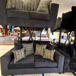 Sofa Love Seat $799 🔥🔥🔥