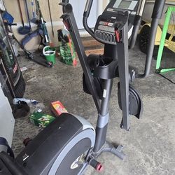 Elliptical