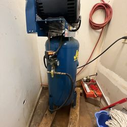 JENNY AIR COMPRESSOR