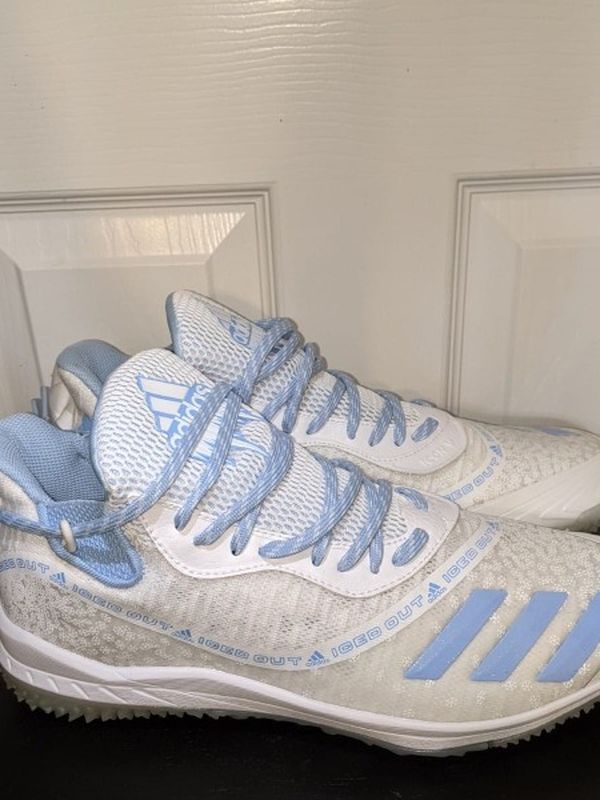 ICON V TRAINER ICED OUT SHOES