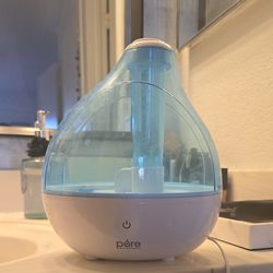Pure Enrichment Cool Mist Humidifier