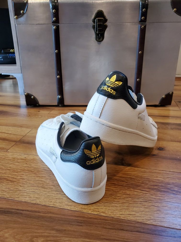 ADIDAS STAN SMITH SUPERSTAR SHANGHAI