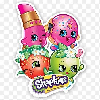 Shopkins