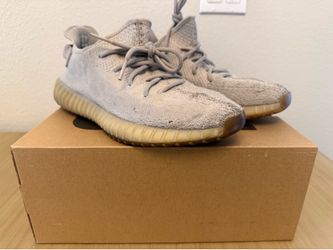 Yeezy Boost 350 V2 - Grey
