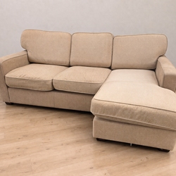 Sectional Couch With Delivery