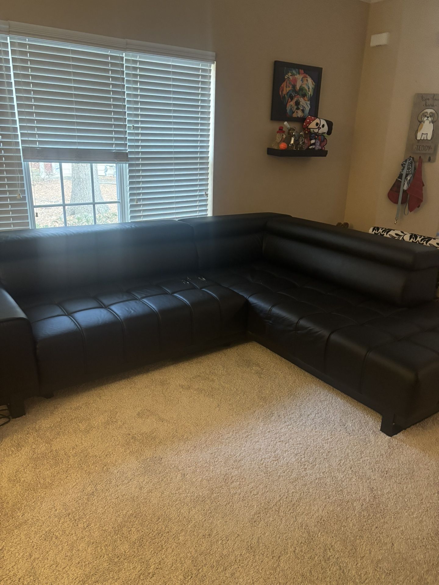 Sectional Sofa 