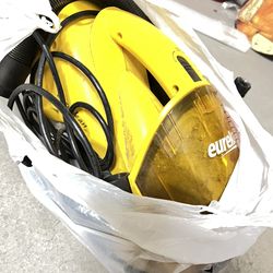Eureka Handheld Vacuum