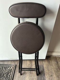 Silla pequeña
