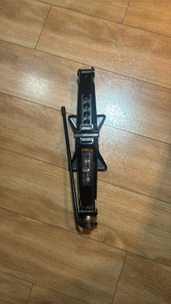 Car jack