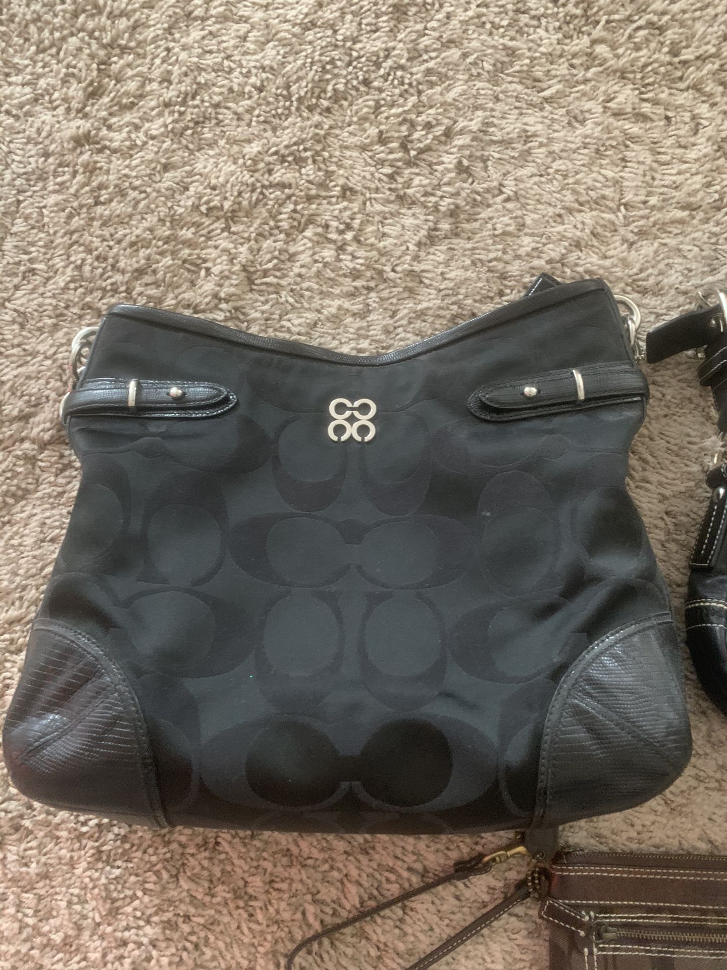Purses
